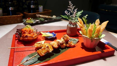 【新店开业】98元疯抢双人日式料理套餐，正宗新南亭，一口秒穿京都！